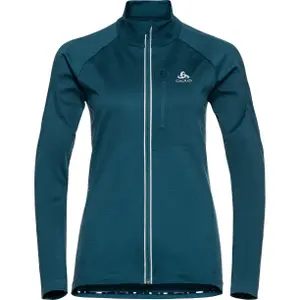 Chaqueta de mujer Odlo Zeroweight Seamless image-0