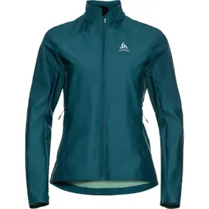 Chaqueta mujer Odlo Zeroweight Futureknit image-0