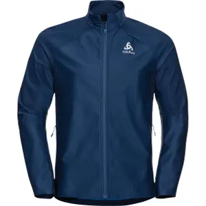 Chaqueta Odlo Zeroweight Futureknit image-0