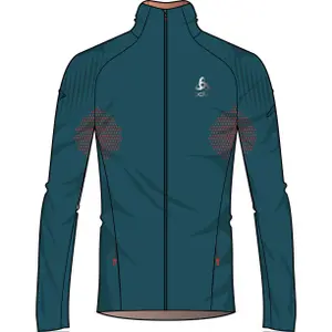Chaqueta Odlo Zeroweight Futureknit image-0