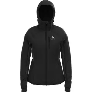 Chaqueta Odlo Millennium X-Warm image-0