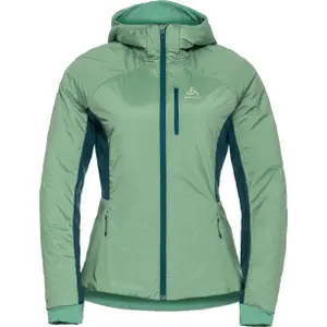 Chaqueta mujer Odlo Millennium X-Warm image-0