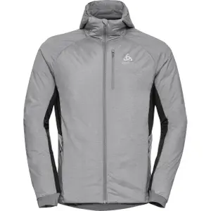 Chaqueta Odlo Millennium X-Warm image-0