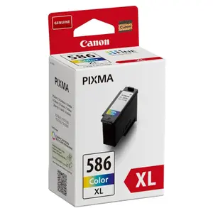 Ink cartridge Canon CL-586 image-1