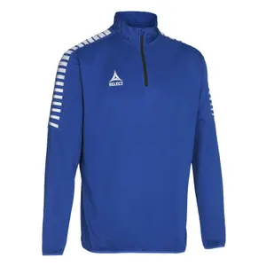 Sudadera 1/2 cremallera Select Argentina Training image-0
