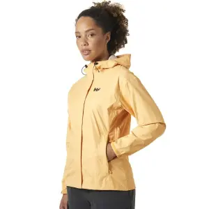 Regenjacke für Damen Helly Hansen Loke image-1