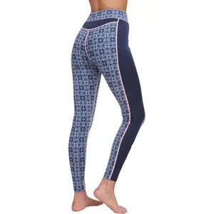 Mallas para mujer Kari Traa Rose image-3