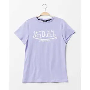 6230002-t-shirt-femme-von-dutch-alexis-violet-lila-blanc-violet-lila