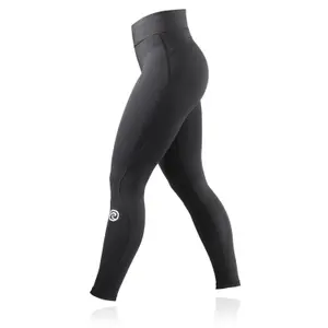 Mallas de compresión para mujer Rehband Qd line image-2