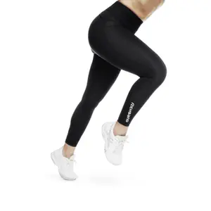 Mallas de compresión para mujer Rehband Qd line image-3