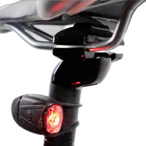 Éclairage 2 couleurs rechargeable USB Add One image-2