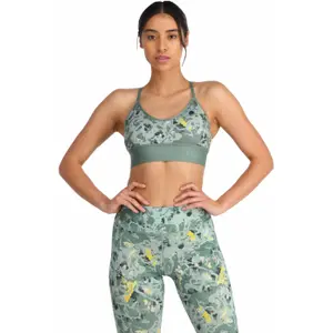 Sujetador estampado de mujer Kari Traa Var image-1