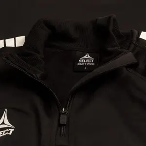 Sweatshirt 1/2 Zip Select Brazil image-1