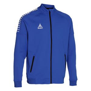 Jacke mit Reißverschluss Select Brazil image-0