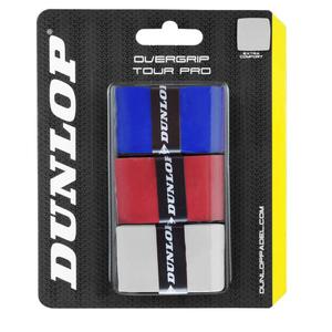 623803-grip-dunlop-pdl-tour-pro-multicolour-one-size