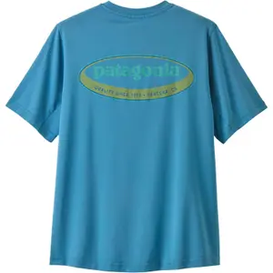 Children's T-shirt Patagonia Cap SW image-1