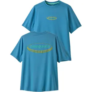 Children's T-shirt Patagonia Cap SW image-2