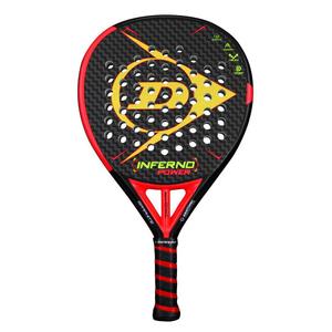 623894-racchetta-da-paddle-dunlop-inferno-power-g1-nero-tu