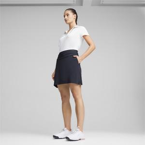 Poloshirt til kvinder Puma Cloudspun image-2