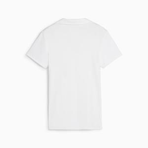 Poloshirt til kvinder Puma Cloudspun image-3