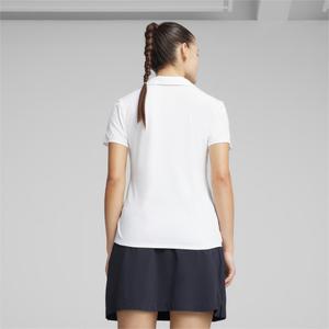 Poloshirt til kvinder Puma Cloudspun image-4