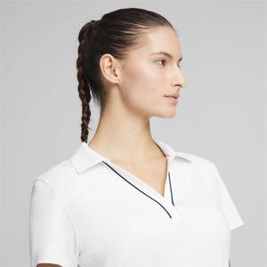 Poloshirt til kvinder Puma Cloudspun image-5