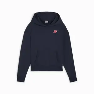 Sweatshirt Damen Puma Enjoy image-0