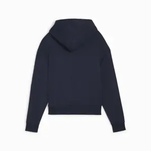 Sweatshirt Damen Puma Enjoy image-1