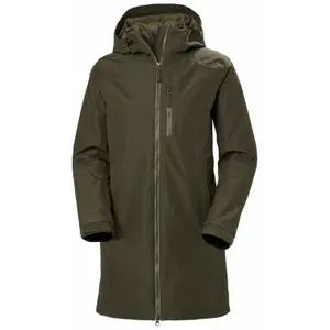Abrigo largo de invierno de mujer Helly Hansen Belfast image-0