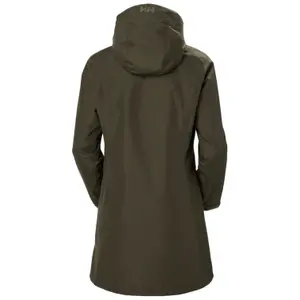 Abrigo largo de invierno de mujer Helly Hansen Belfast image-2