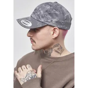 Casquette Flexfit low profile digital image-5