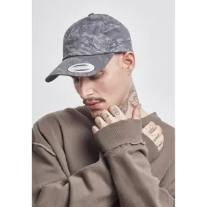 Casquette Flexfit low profile digital image-3