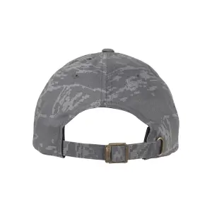 Casquette Flexfit low profile digital image-6