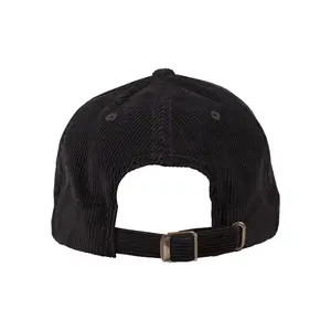 Cap Flexfit low profile corduroy dad image-2