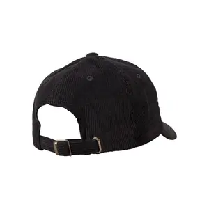 Cap Flexfit low profile corduroy dad image-5