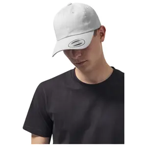 Sapka Flexfit low profile cotton twill image-0