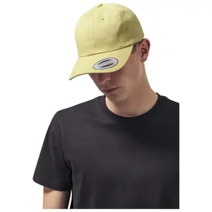 Sapka Flexfit low profile cotton twill image-0