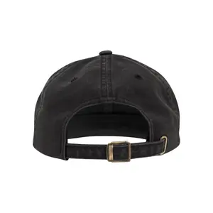 Czapka Flexfit low profile detroyed image-2