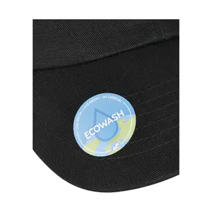 Boné Urban Classics ecowash dad image-5