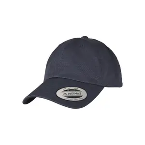 Casquette Urban Classics ecowash dad image-0