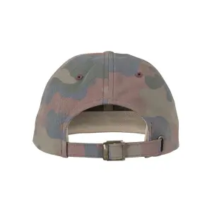 Cap Flexfit low profile cotton image-2