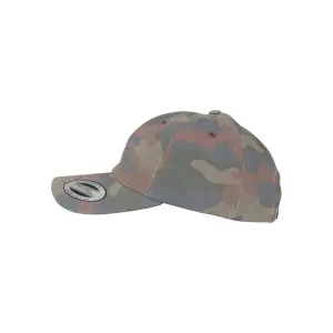 Cap Flexfit low profile cotton image-5