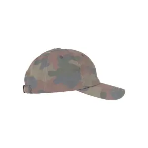 Cap Flexfit low profile cotton image-4