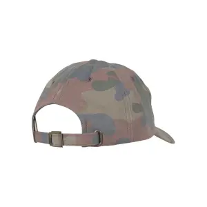 Cap Flexfit low profile cotton image-3