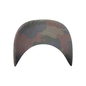 Cap Flexfit low profile cotton image-6