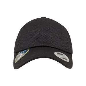 Cap Flexfit honeycomb dad image-0