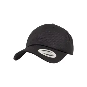 Cap Flexfit honeycomb dad image-2