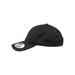 Cap Flexfit honeycomb dad image-3