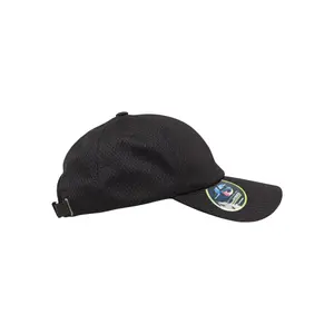 Cap Flexfit honeycomb dad image-4