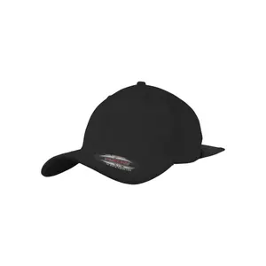 Cap Flexfit satin bow dad image-0